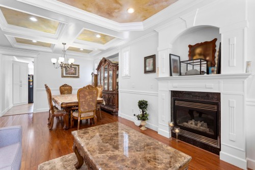 9416 Wallace Crescent, Surrey, BC 