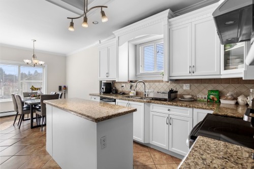 9416 Wallace Crescent, Surrey, BC 