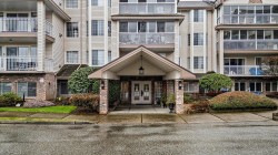 307-2491 Gladwin Road  Abbotsford, BC V2T 3N8