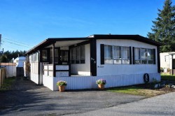 8-3031 200 Street  Langley, BC V2Z 1N5