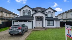 13114 73a Avenue  Surrey, BC V3W 2R7