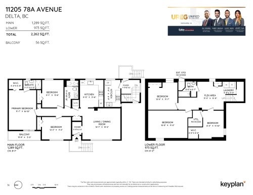 11205 78A Avenue, Delta, BC 