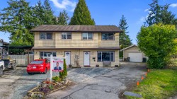18296 Bayard Place  Surrey, BC V3S 5C4