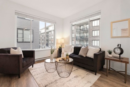 408-15835 85 Avenue  Surrey, BC V4N 6W6