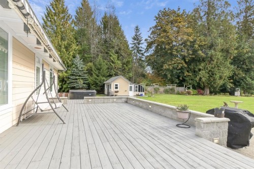 21842 6 Avenue, Langley, BC 