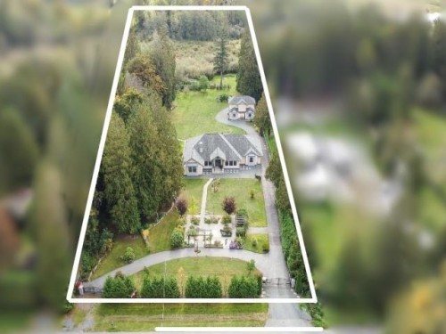 21842 6 Avenue, Langley, BC 