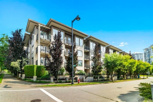 405-13468 King George Boulevard, Surrey, BC 