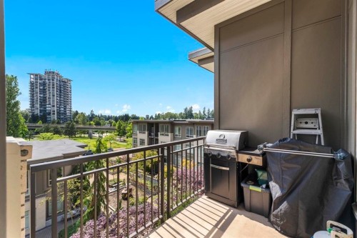 405-13468 King George Boulevard, Surrey, BC 