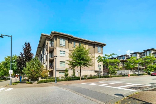 405-13468 King George Boulevard, Surrey, BC 