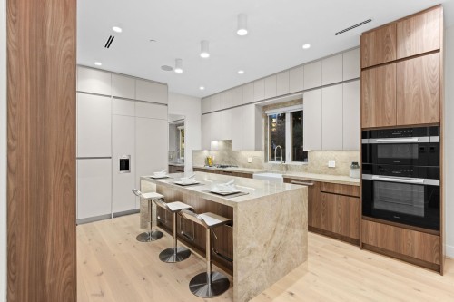 14799 Oxenham Avenue, White Rock, BC 