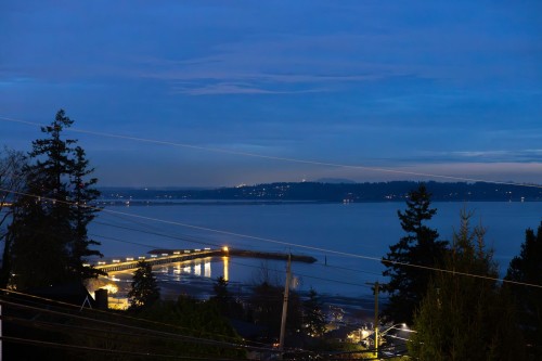 14799 Oxenham Avenue, White Rock, BC 