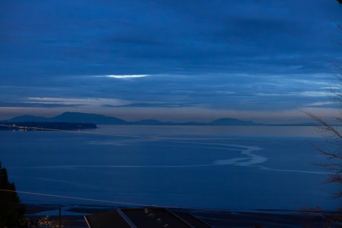 14799 Oxenham Avenue, White Rock, BC 