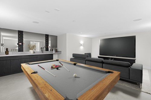 14799 Oxenham Avenue, White Rock, BC 