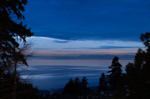 14799 Oxenham Avenue, White Rock, BC 