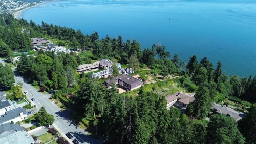 13752 Marine Drive, White Rock, BC 