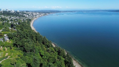 13752 Marine Drive, White Rock, BC 