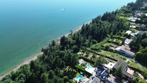 13752 Marine Drive, White Rock, BC 