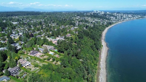 13752 Marine Drive, White Rock, BC 