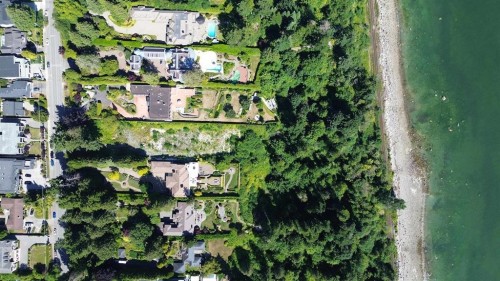 13752 Marine Drive, White Rock, BC 