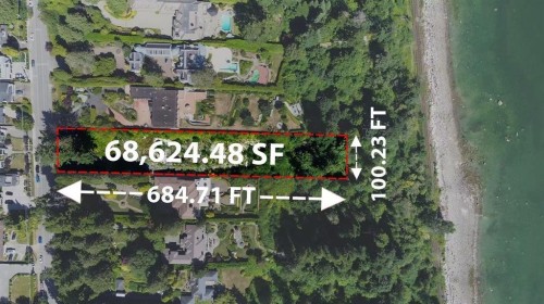 13752 Marine Drive, White Rock, BC 