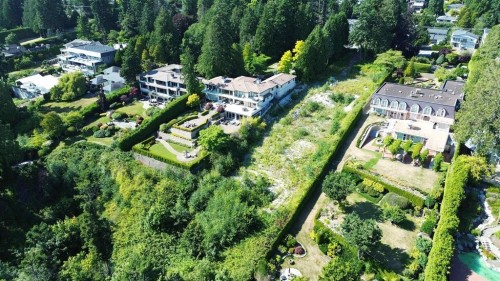 13752 Marine Drive, White Rock, BC 