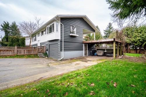 2995 268A Street, Langley, BC 