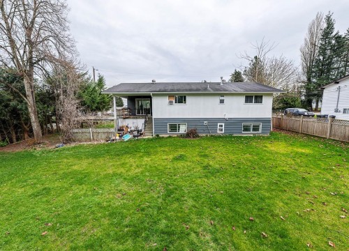 2995 268A Street, Langley, BC 