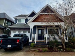 342 173a Street  Surrey, BC V3Z 2N7