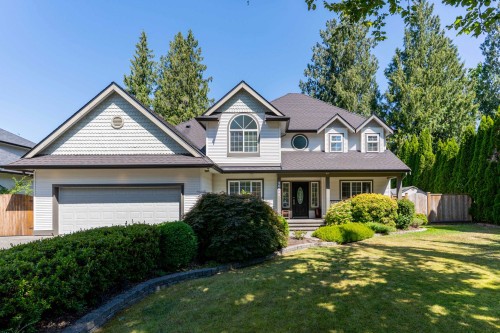 20931 Yeomans Crescent  Langley, BC V1M 2P8