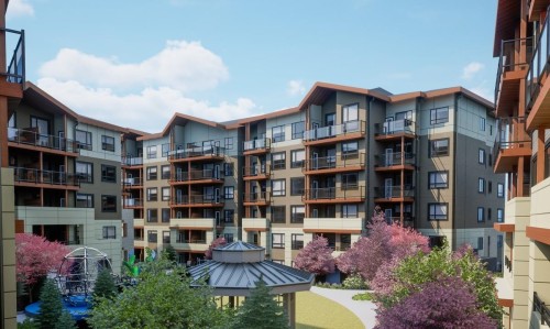 302-11063 Ravine Road, Surrey, BC 