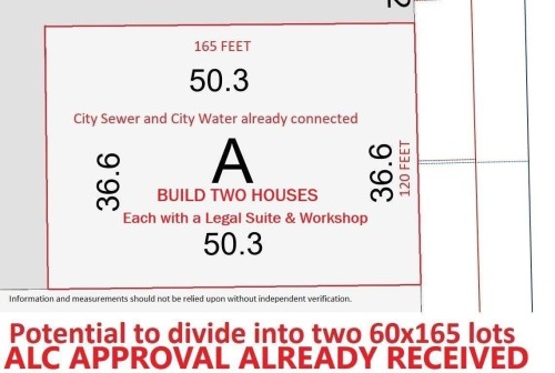 1361 200 Street  Langley, BC V2Z 1W5