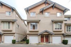 42-5839 Panorama Drive  Surrey, BC V3S 0P4