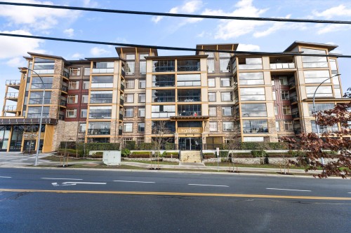 424-2860 Trethewey Street  Abbotsford, BC V2T 0G5