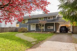 20844 45a Avenue  Langley, BC V3A 3G5
