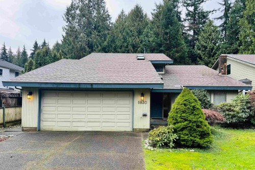 6830 Cedarbrook Place, Delta, BC 