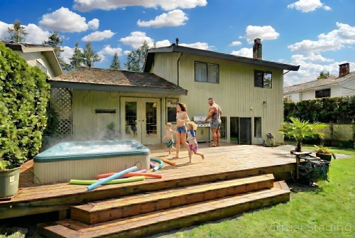 6830 Cedarbrook Place, Delta, BC 