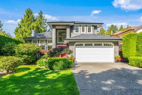 4723 223 Street  Langley, BC V2Z 1M5