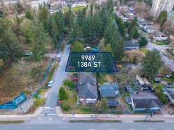 9969 138a Street  Surrey, BC V3T 4K9