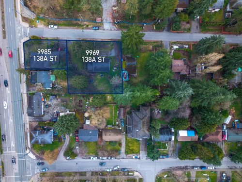 9969 138A Street, Surrey, BC 
