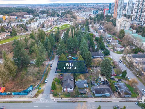 9969 138A Street, Surrey, BC 
