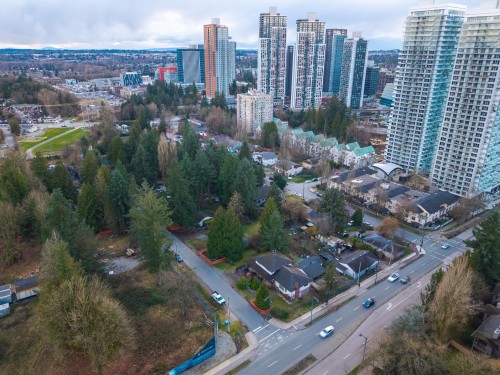 9969 138A Street, Surrey, BC 