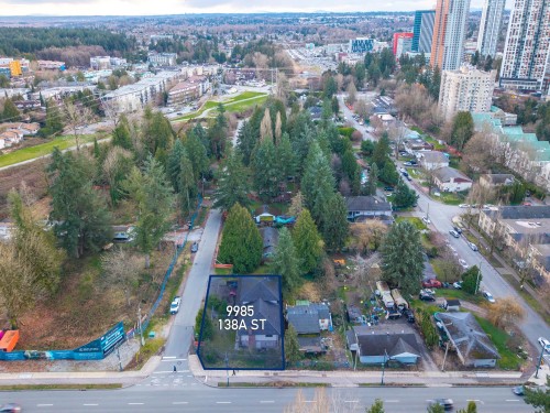9985 138A Street, Surrey, BC 