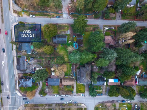 9985 138A Street, Surrey, BC 
