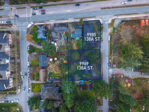 9985 138A Street, Surrey, BC 