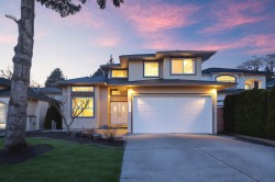 8067 162b Street  Surrey, BC V4N 0J7