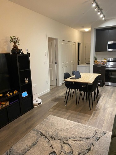 202-15848 Fraser Highway  Surrey, BC V4N 6X6