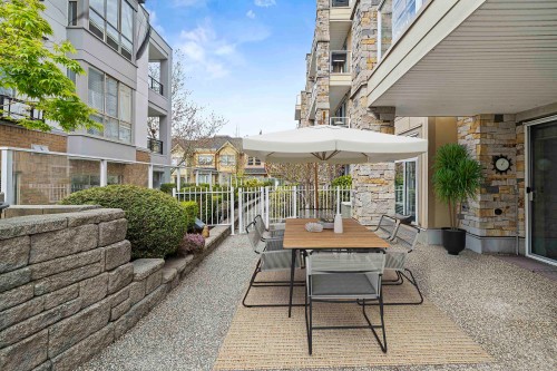 102-15164 Prospect Avenue  White Rock, BC V4B 2B9