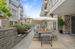 102-15164 Prospect Avenue  White Rock, BC V4B 2B9