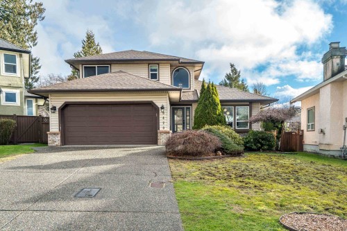 8420 215 Street  Langley, BC V1M 2M1