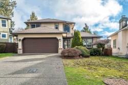 8420 215 Street  Langley, BC V1M 2M1